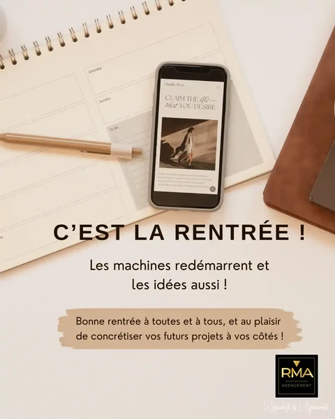 rentrée 